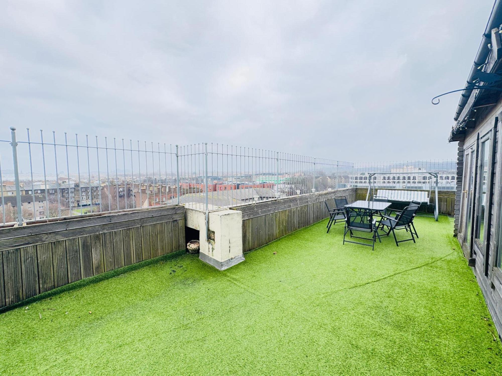 Home From Home - Iona - Private Members Club Edimburgo Exterior foto